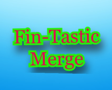 Trò chơi Fin-tastic hợp nhất  trực tuyến