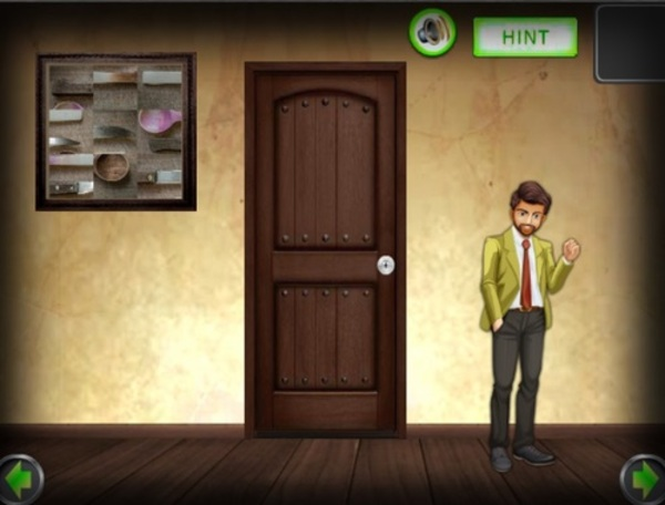 Trò chơi Amgel Easy Room Escape 264  trực tuyến