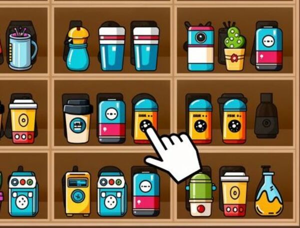 Trò chơi Khớp kệ phù hợp  trực tuyến