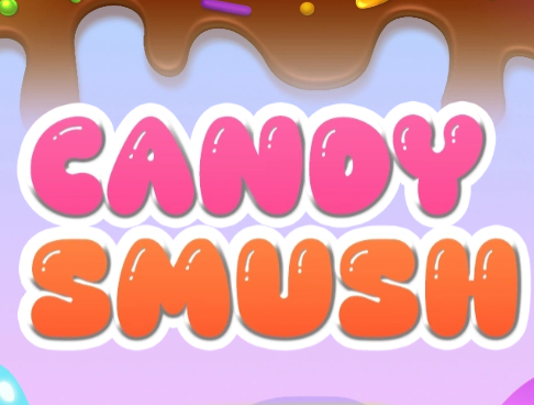 Trò chơi Candy Smush  trực tuyến