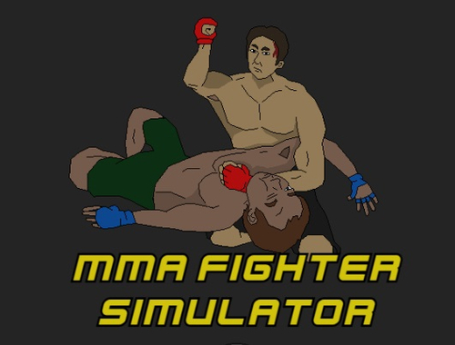 Trò chơi Mô phỏng máy bay chiến đấu MMA  trực tuyến