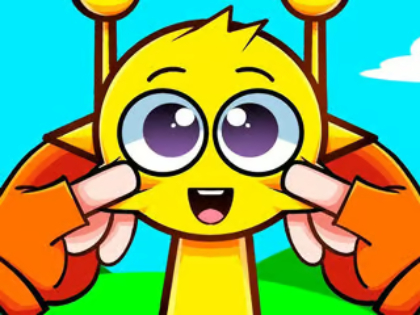 Trò chơi Jigsaw Puzzle: Sprunki Daycare  trực tuyến