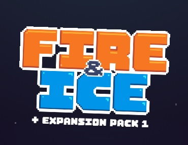 Trò chơi Fire & Ice Season 2  trực tuyến
