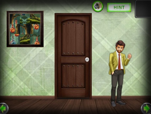 Trò chơi Amgel Easy Room Escape 266  trực tuyến