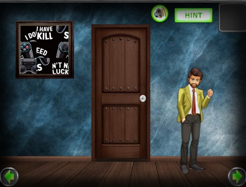 Trò chơi Amgel Easy Room Escape 267  trực tuyến
