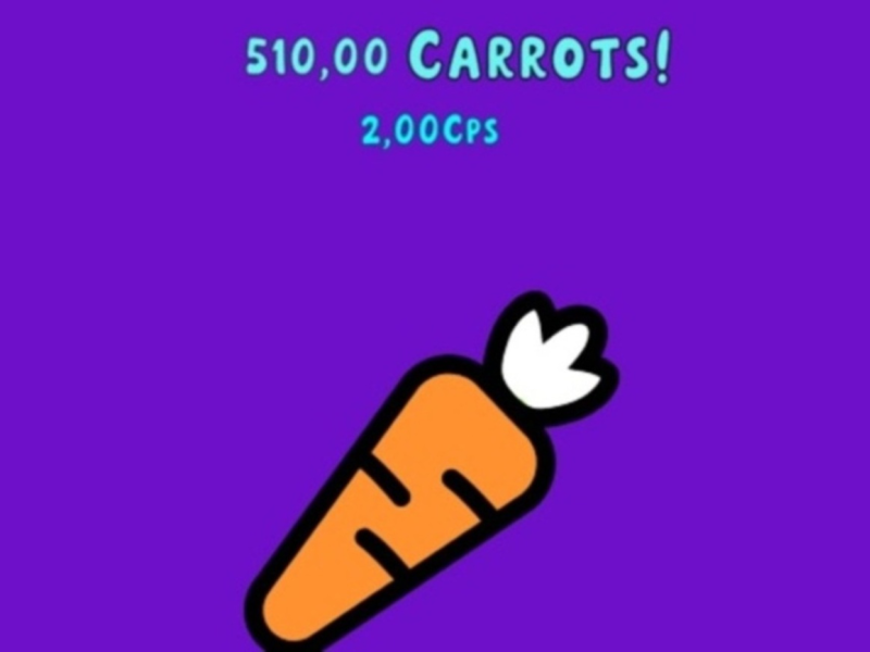 Trò chơi Trò chơi compoter carrot  trực tuyến