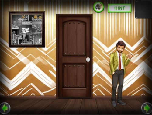 Trò chơi Amgel Easy Room Escape 268  trực tuyến