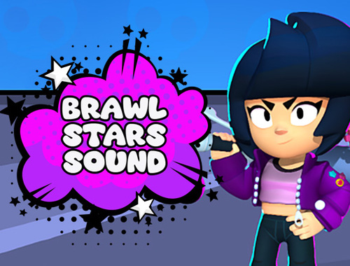 Trò chơi Ngôi sao Brawl âm thanh  trực tuyến