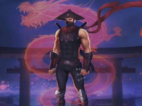 Trò chơi Shadow Shimazu  trực tuyến