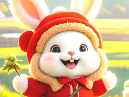 Trò chơi Jigsaw Puzzle: Bunny đi bộ đường dài  trực tuyến