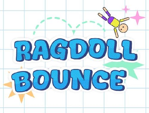 Trò chơi Ragdoll nảy  trực tuyến