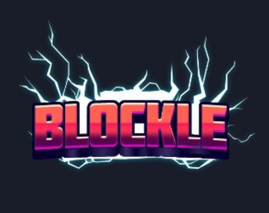 Trò chơi BLOCKLE  trực tuyến