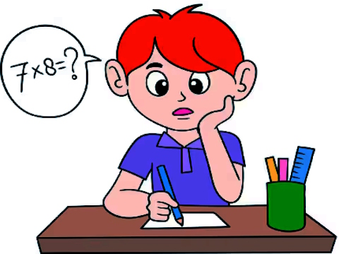 Trò chơi Tìm hiểu MCQS toán học  trực tuyến