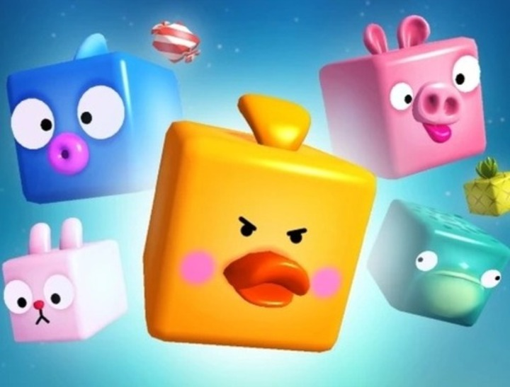 Trò chơi Nhiệm vụ thú cưng Mahjong  trực tuyến