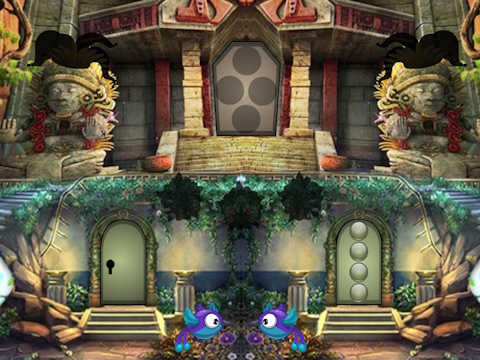 Trò chơi Champion Owl Escape  trực tuyến