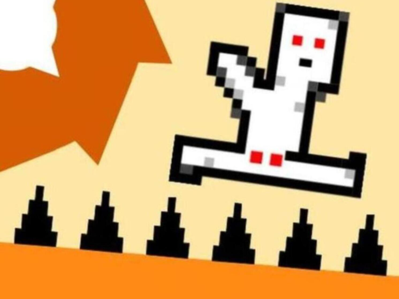 Trò chơi Trốn thoát hoặc chết  trực tuyến