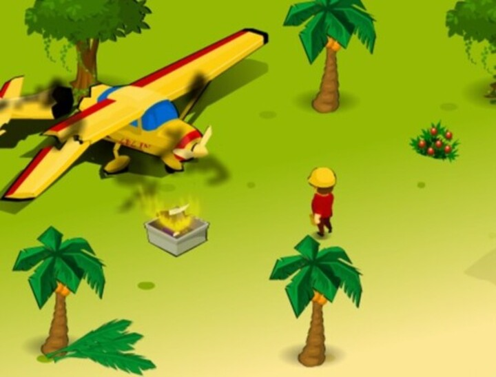 Trò chơi Jack táo bạo  trực tuyến