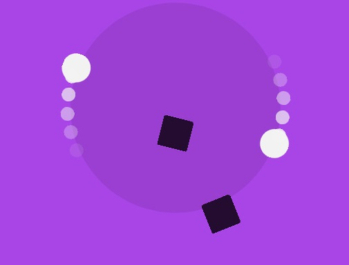 Trò chơi Circle Rush  trực tuyến