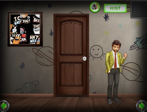 Trò chơi Amgel Easy Room Escape 270  trực tuyến