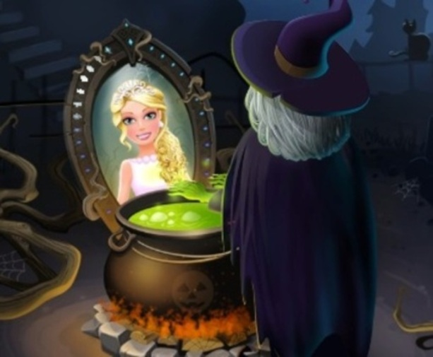 Trò chơi Potion of Destiny  trực tuyến
