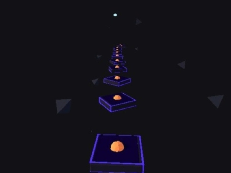 Trò chơi Iles hop Ball Music  trực tuyến