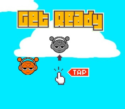 Trò chơi Flappy Sprunki  trực tuyến
