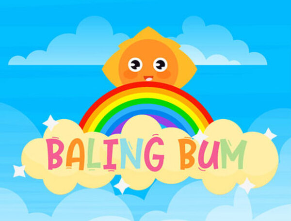 Trò chơi Baling Bum  trực tuyến