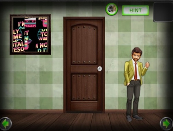 Trò chơi Amgel Easy Room Escape 271  trực tuyến
