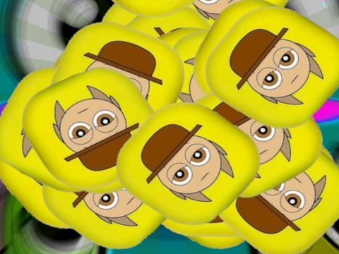 Trò chơi Sprunki idle clicker  trực tuyến