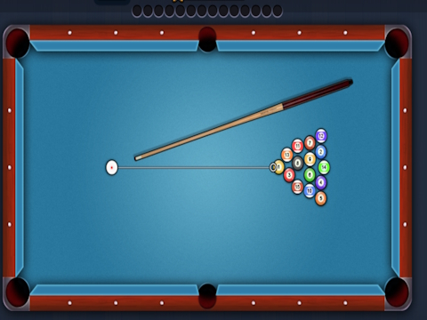 Trò chơi Huyền thoại Pool Legends Pro Masters  trực tuyến