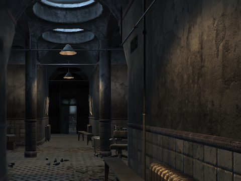 Trò chơi Resident Evil: Thanh trừng hoạt động  trực tuyến