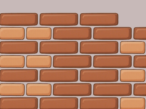 Trò chơi Bricklayer  trực tuyến