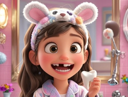 Trò chơi Tìm sự khác biệt: Fairy Fairy  trực tuyến