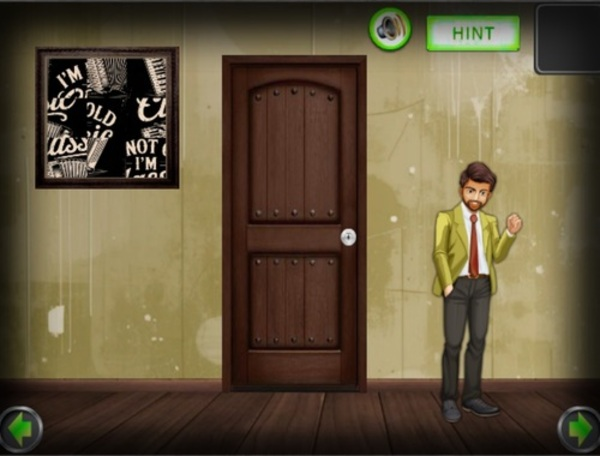 Trò chơi Amgel Easy Room Escape 274  trực tuyến