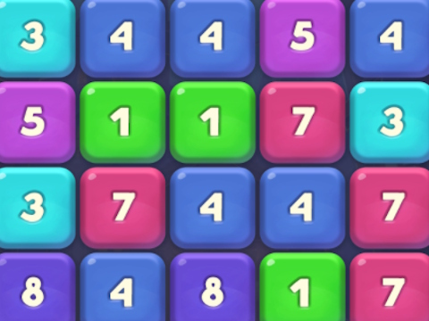 Trò chơi 2048 clicker  trực tuyến