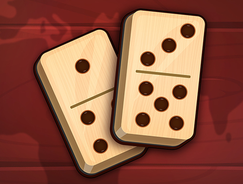 Trò chơi Thế giới domino  trực tuyến