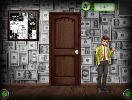 Trò chơi Amgel Easy Room Escape 275  trực tuyến