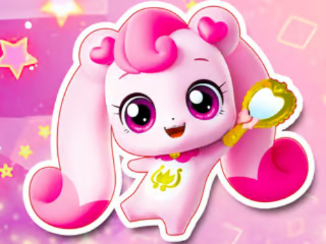 Trò chơi Jigsaw Puzzle: Bắt thiếu niên  trực tuyến