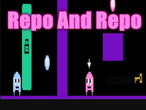Trò chơi Repo và repo  trực tuyến