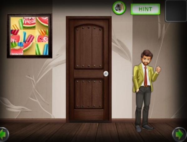 Trò chơi Amgel Easy Room Escape 276  trực tuyến