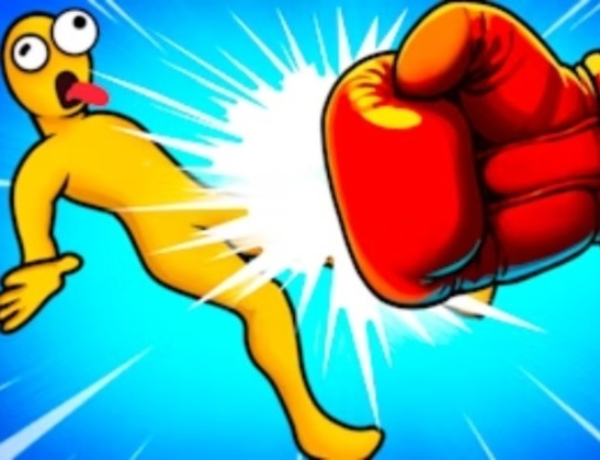 Trò chơi Box Playground Punch it  trực tuyến