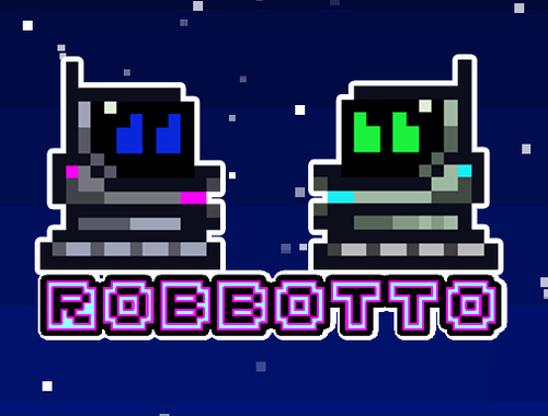 Trò chơi Robbotto  trực tuyến