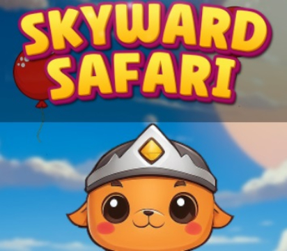 Trò chơi Safari trên trời  trực tuyến