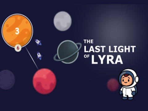 Trò chơi Ánh sáng cuối cùng của Lyra  trực tuyến