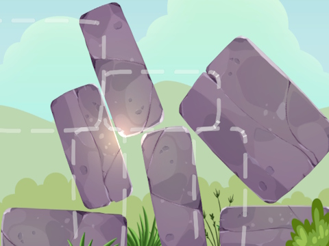 Trò chơi Megalith  trực tuyến