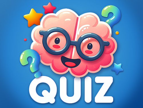 Trò chơi Quizmania: Trò chơi đố  trực tuyến