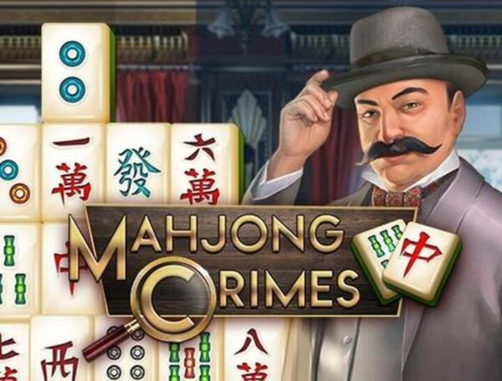 Trò chơi Tội ác Mahjong  trực tuyến