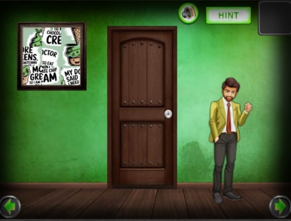 Trò chơi Amgel Easy Room Escape 277  trực tuyến