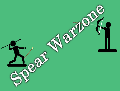 Trò chơi Spear Warzone  trực tuyến