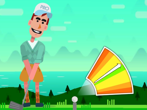 Trò chơi Đánh golf  trực tuyến